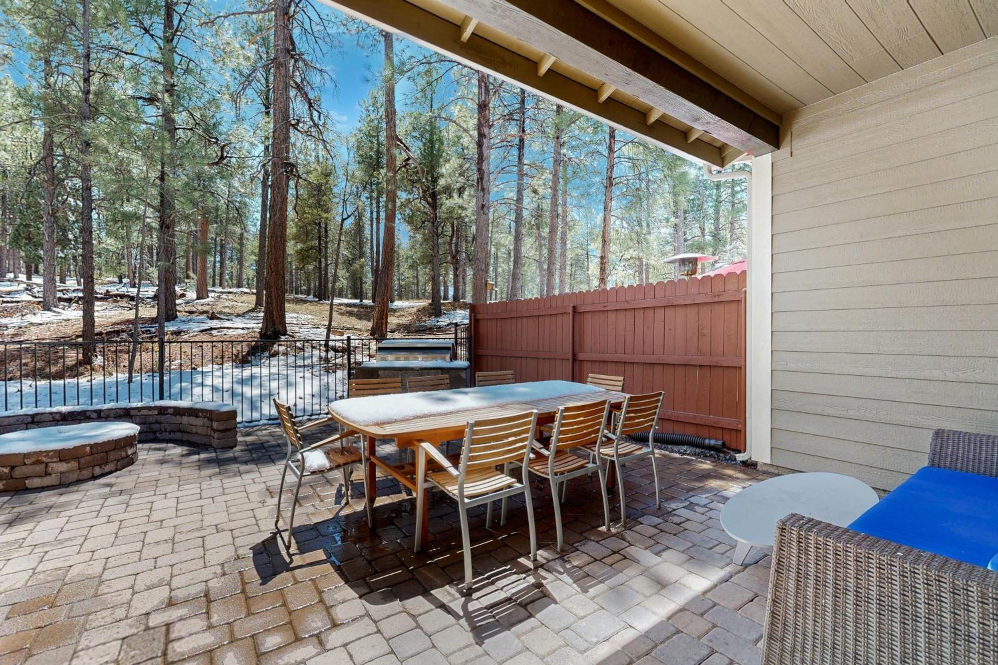Pinnacle Pines Flagstaff Exterior photo