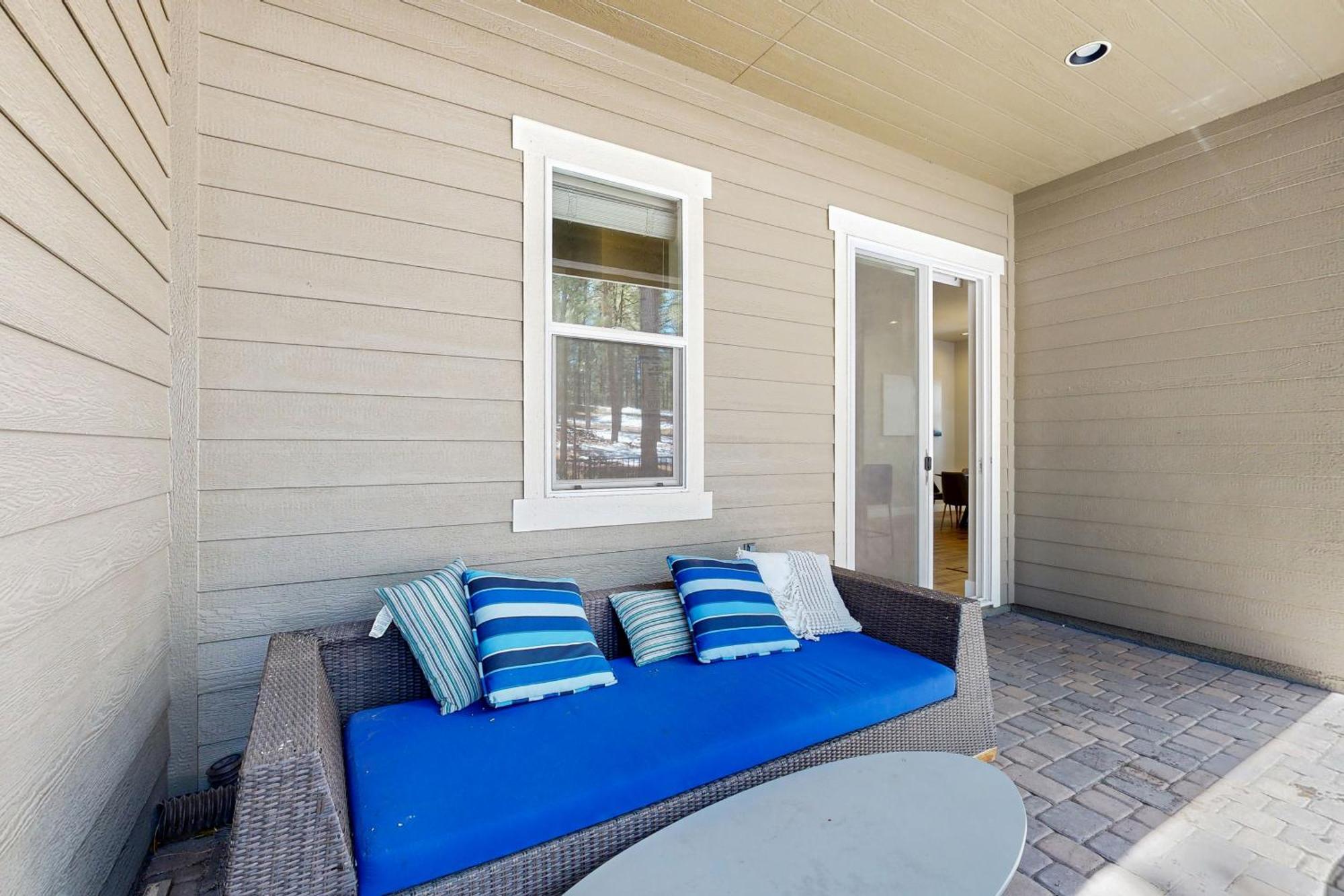 Pinnacle Pines Flagstaff Exterior photo