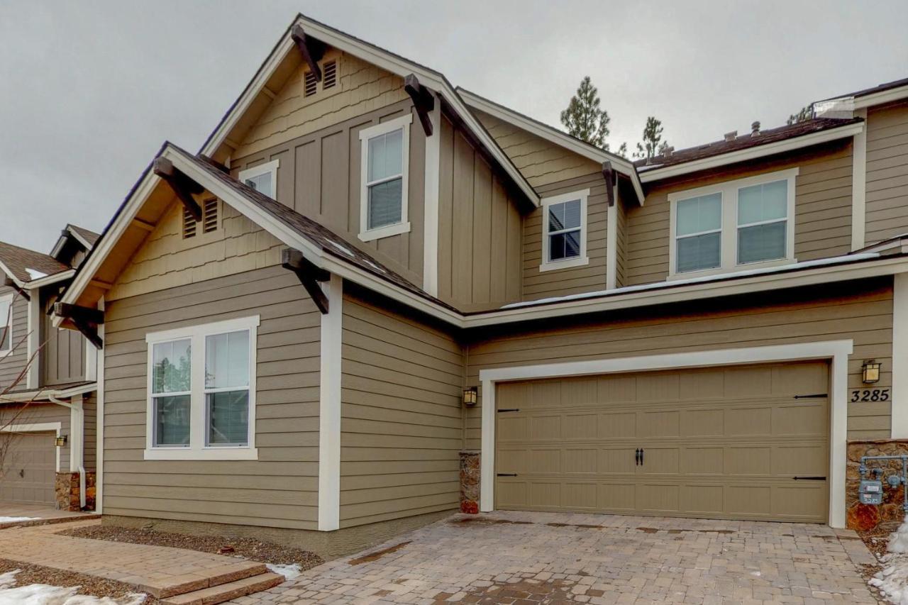 Pinnacle Pines Flagstaff Exterior photo