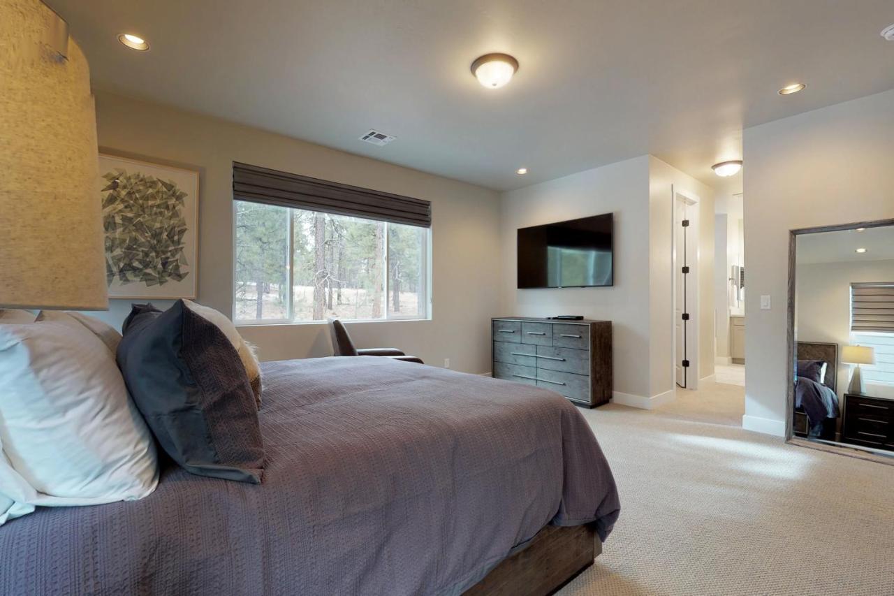 Pinnacle Pines Flagstaff Exterior photo