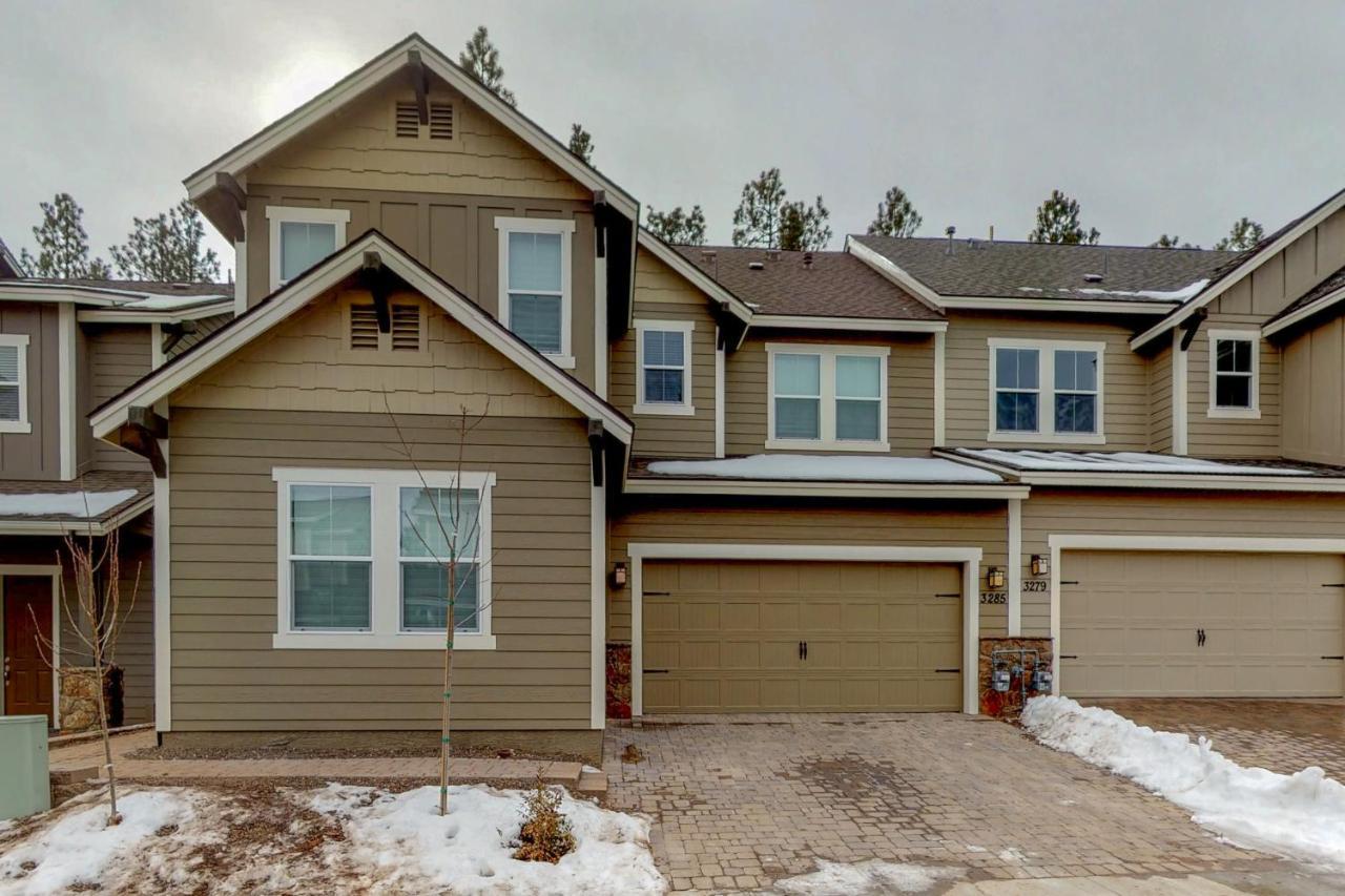 Pinnacle Pines Flagstaff Exterior photo